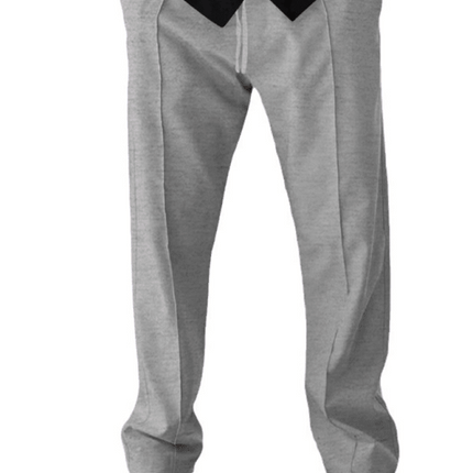 Men's loose straight sports casual trousers - Très Elite
