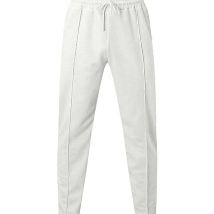 Men's loose straight sports casual trousers - Très Elite