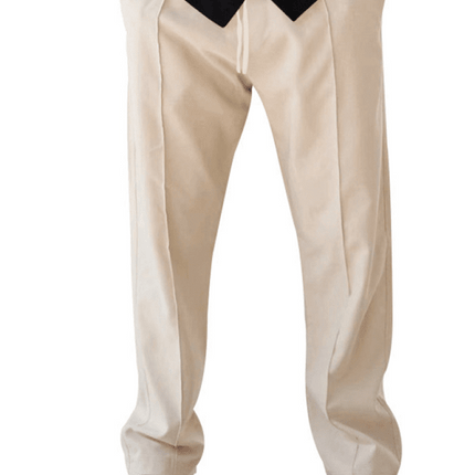 Men's loose straight sports casual trousers - Très Elite