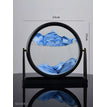 Blue (Bracket) 8 inche