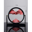 Red (Bracket) 8 Inch
