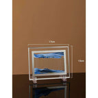 Blue (small) 5 inches