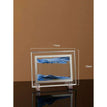 Blue (small) 5 inches