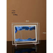 Blue (medium) 7 inches