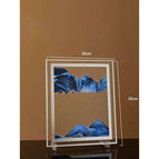 Blue (large) 10 inches