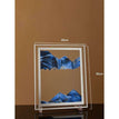 Blue (large) 10 inches