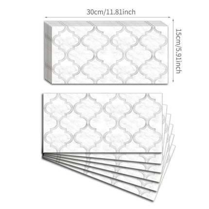 Metropolitan Chic Brick Wall Decal: Redefine Your Space with Urban Glamour. metropolitan-chic-brick-wall-decal-redefine-your-space-with-urban-glamour Tools & Home Improvement›Painting Supplies, Tools & Wall Treatments›Wall Stickers & Murals›Backsplash & Decorative Tiles