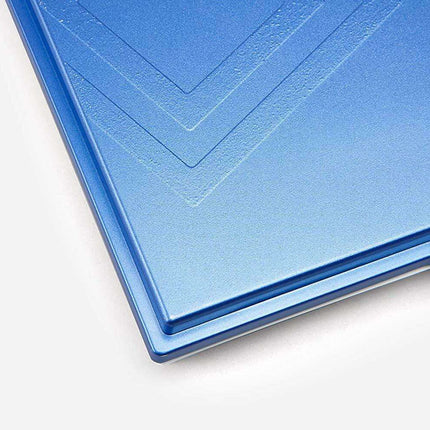 Mijello MWP-3033 Fusion 33-Well Watercolor Palette - Ultimate Art Preservation Kit - Très Elite
