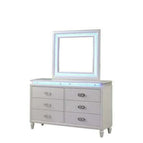 Mirror Dresser