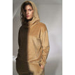 beige / L
