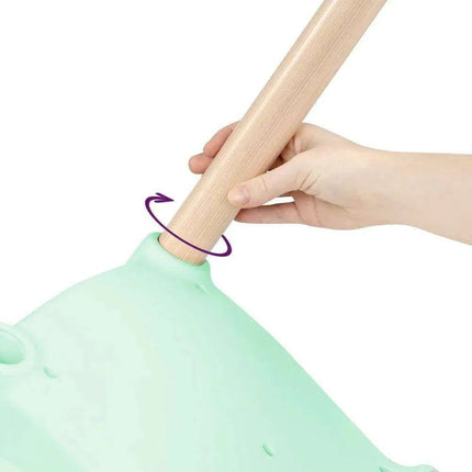 Minty Dreamland Craft Haven for Imaginative Kids - Très Elite