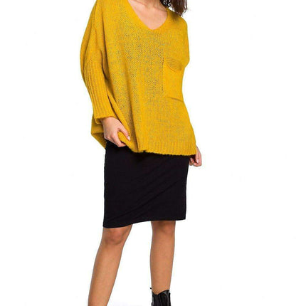 Misty Serenity Knit Sweater - Très Elite