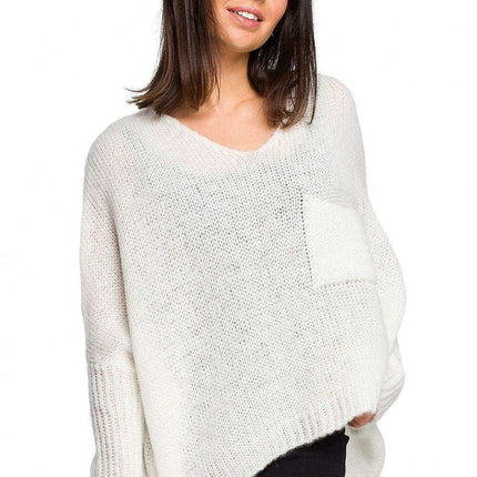 Misty Serenity Knit Sweater