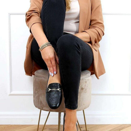 Mocassin model 153930 - Très Elite