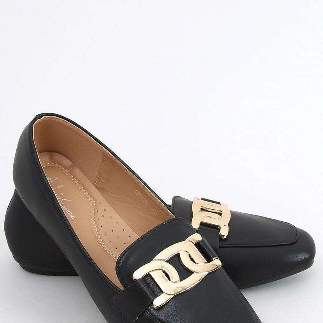 Mocassin model 162982