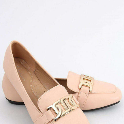 Mocassin model 163006 - Très Elite