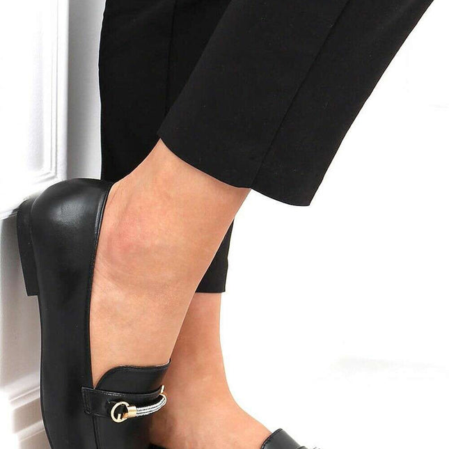 Mocassin model 164912