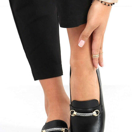 Mocassin model 164912 - Très Elite