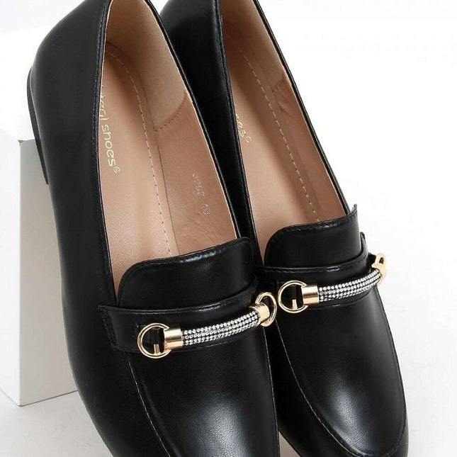 Mocassin model 164912