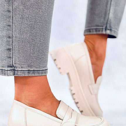 Mocassin model 176147 - Très Elite