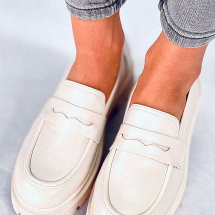 Mocassin model 176147 - Très Elite