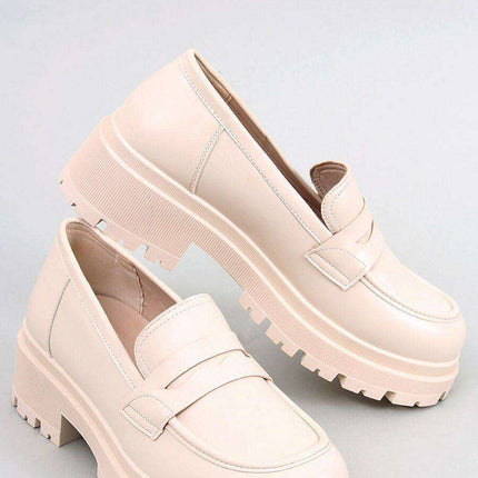 Mocassin model 176147 - Très Elite