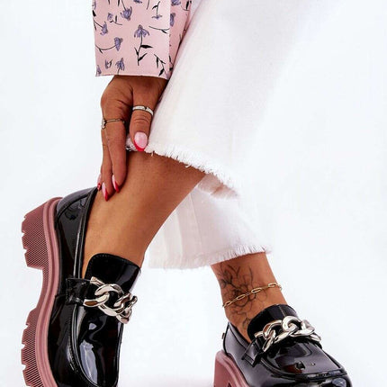 Mocassin model 176590 - Très Elite