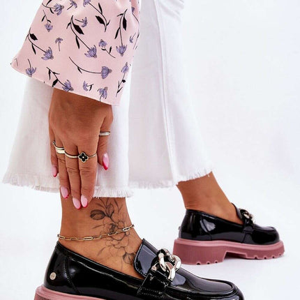 Mocassin model 176590 - Très Elite