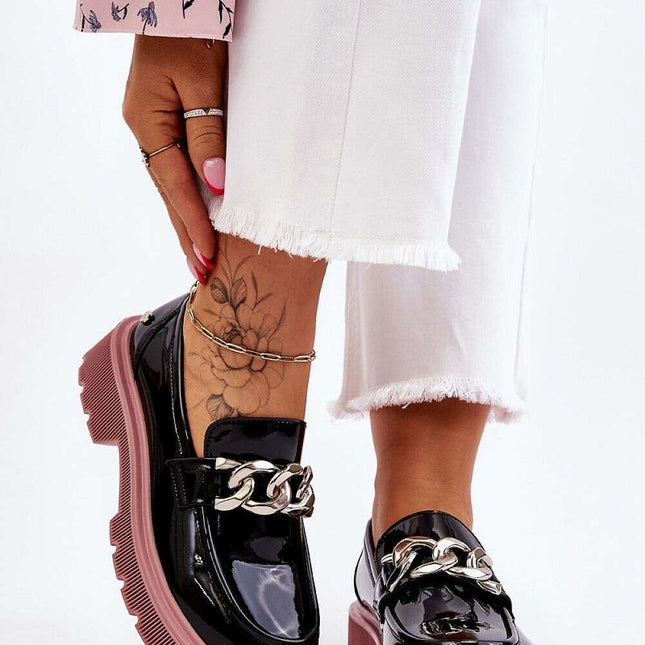 Mocassin model 176590