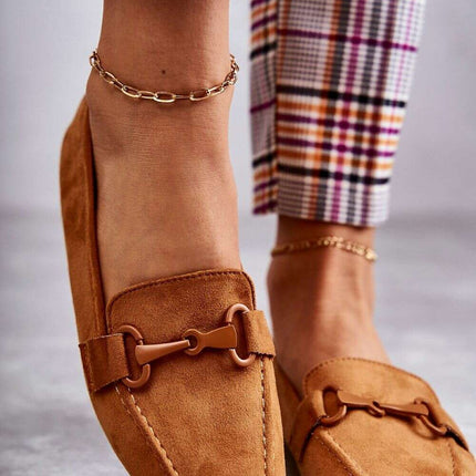 Mocassin model 176622 - Très Elite