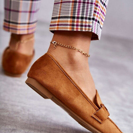 Mocassin model 176622 - Très Elite