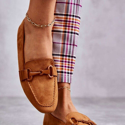 Mocassin model 176622