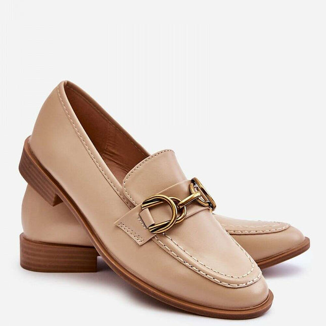 Mocassin model 181218 - Très Elite