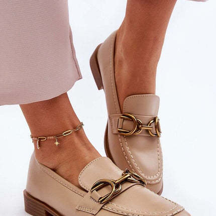 Mocassin model 181218 - Très Elite