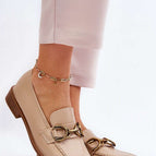 beige