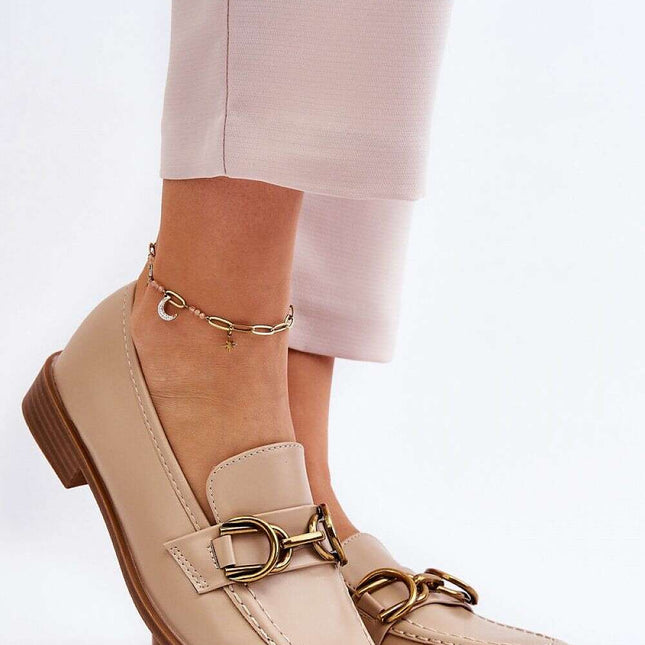 Mocassin model 181218 - Très Elite