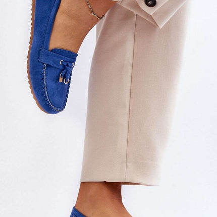 Mocassin model 181464 - Très Elite