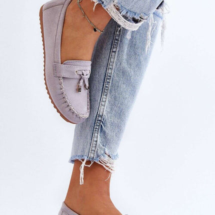 Mocassin model 181464 - Très Elite