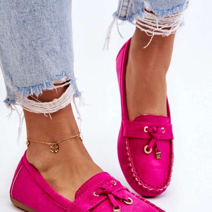 Mocassin model 181464