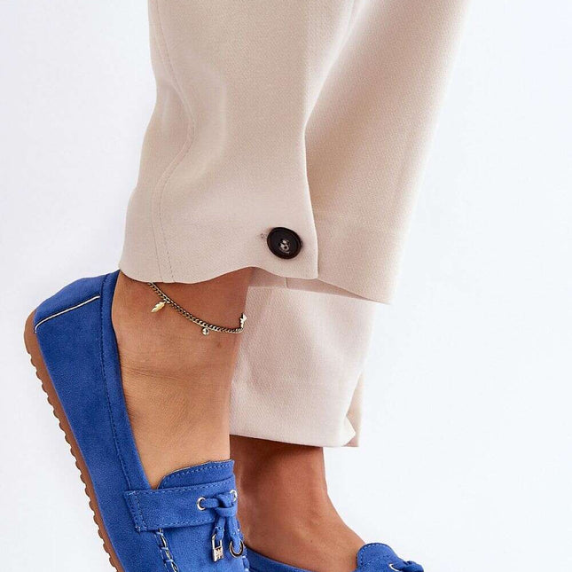 Mocassin model 181464