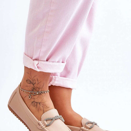 Mocassin model 181486 - Très Elite