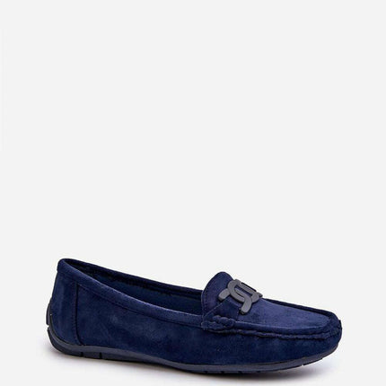 Mocassin model 181813 - Très Elite