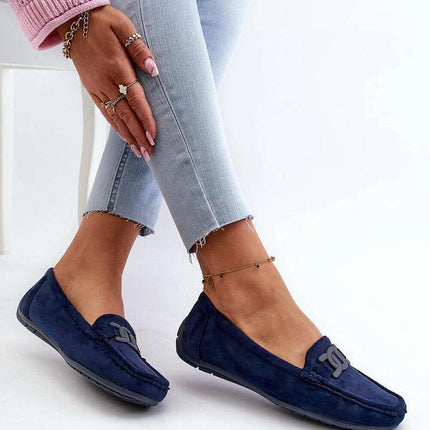 Mocassin model 181813 - Très Elite