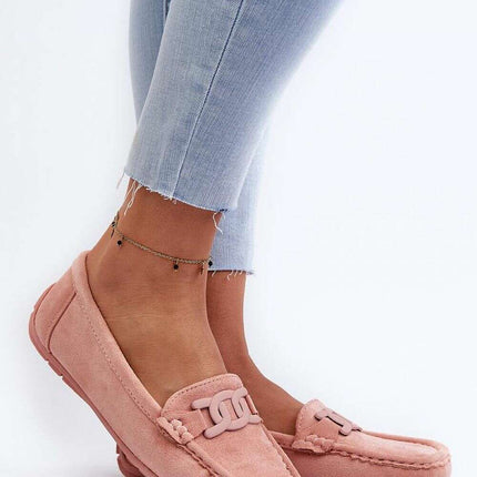 Mocassin model 181813