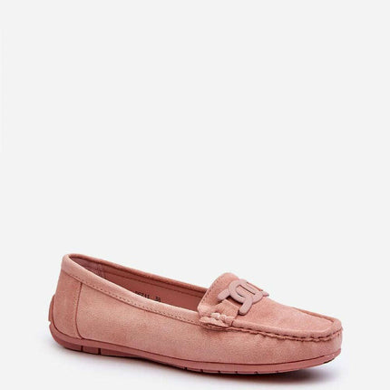 Mocassin model 181813 - Très Elite