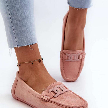 Mocassin model 181813 - Très Elite