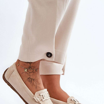 Mocassin model 181813 - Très Elite