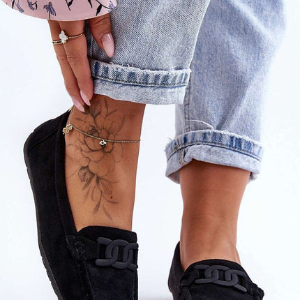 Mocassin model 181813