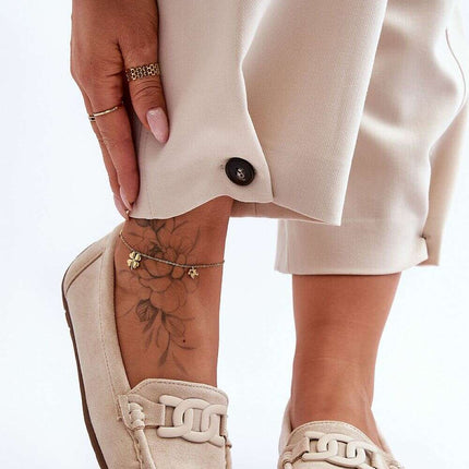 Mocassin model 181813