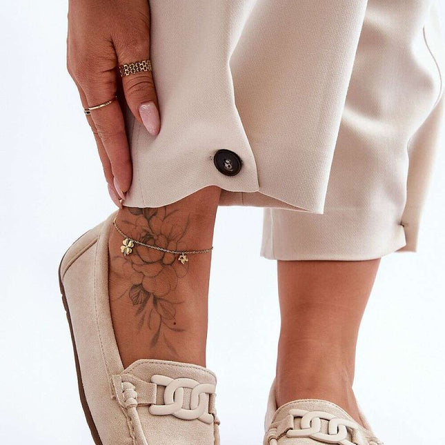 Mocassin model 181813